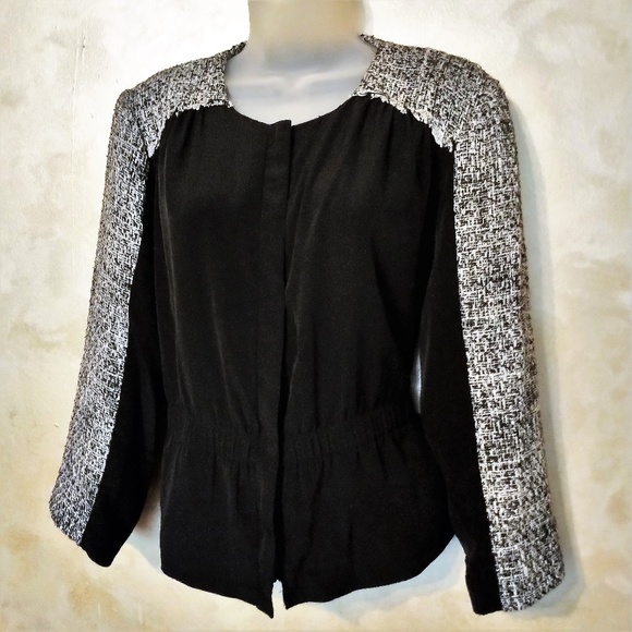 Kenneth Cole Jackets & Blazers - Designer Kenneth Cole Jacket EUC L